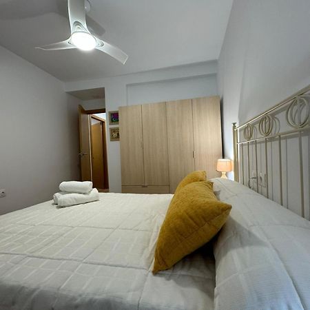 Apartamento Irene 2 Caravaca De La Cruz Zewnętrze zdjęcie