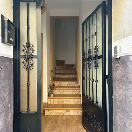 Apartamento Irene 2 Caravaca De La Cruz Zewnętrze zdjęcie
