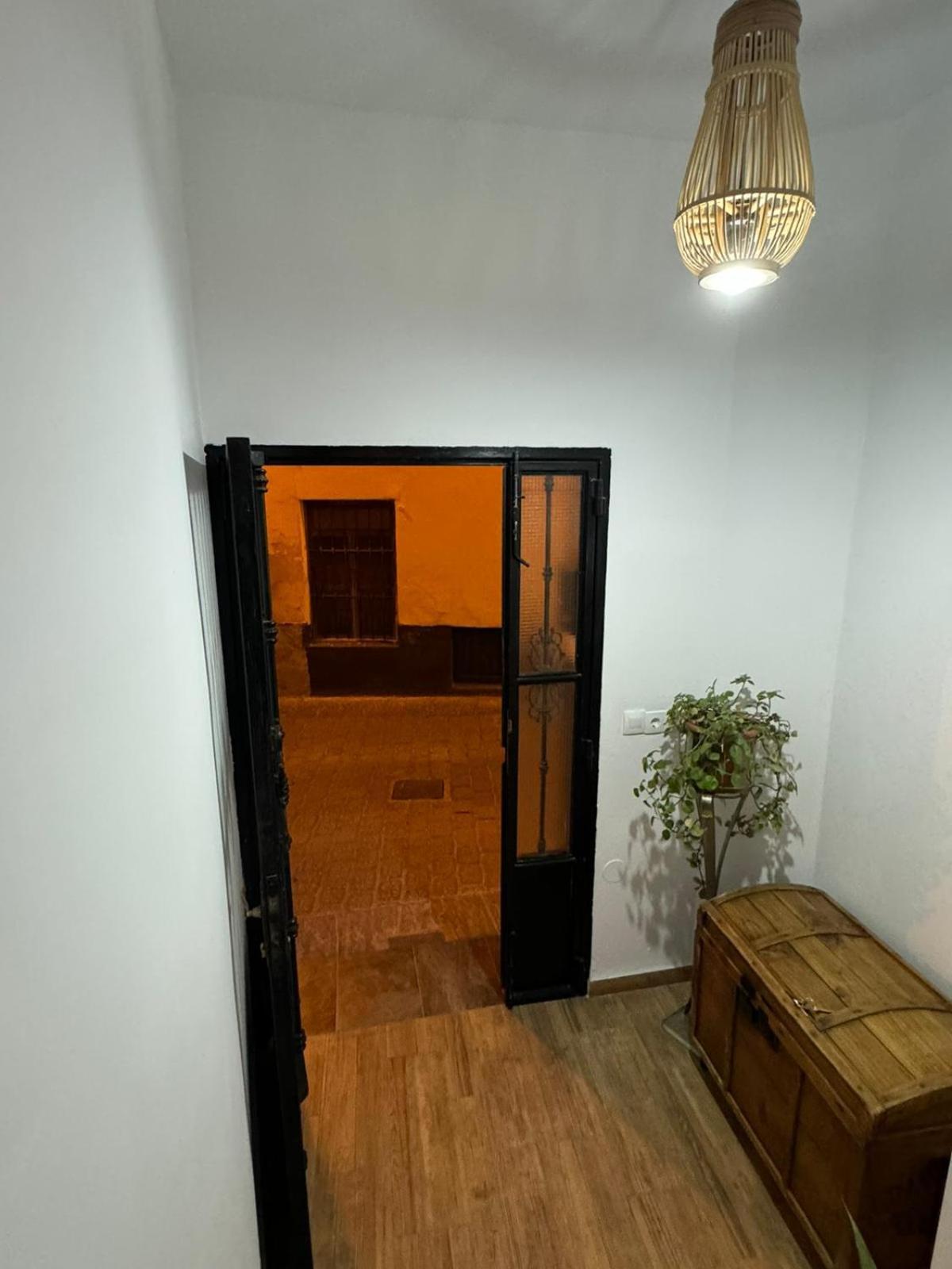 Apartamento Irene 2 Caravaca De La Cruz Zewnętrze zdjęcie