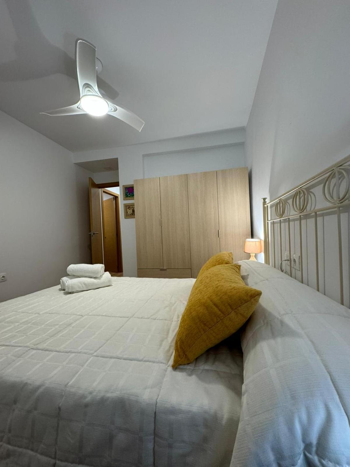 Apartamento Irene 2 Caravaca De La Cruz Zewnętrze zdjęcie
