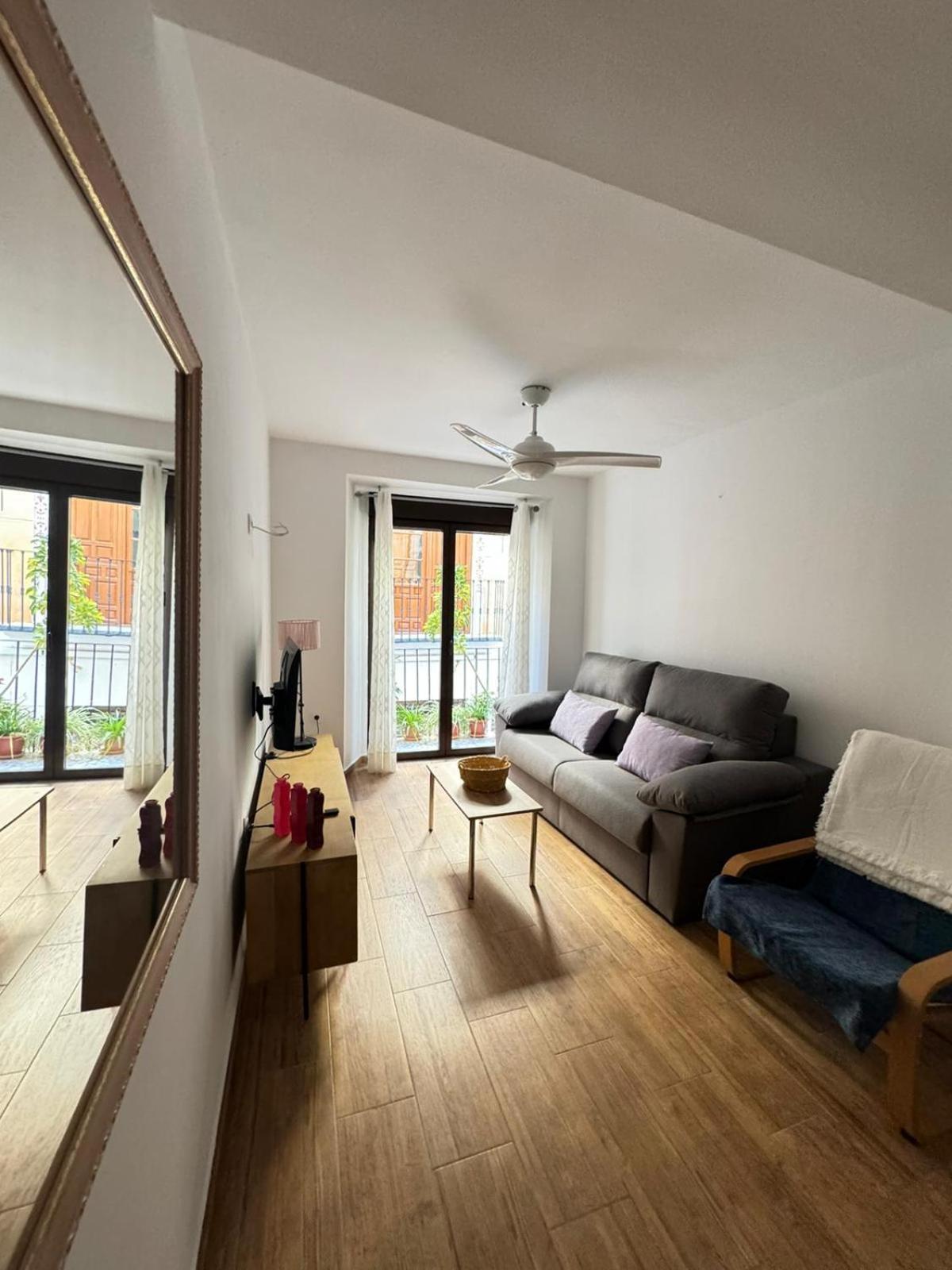 Apartamento Irene 2 Caravaca De La Cruz Zewnętrze zdjęcie