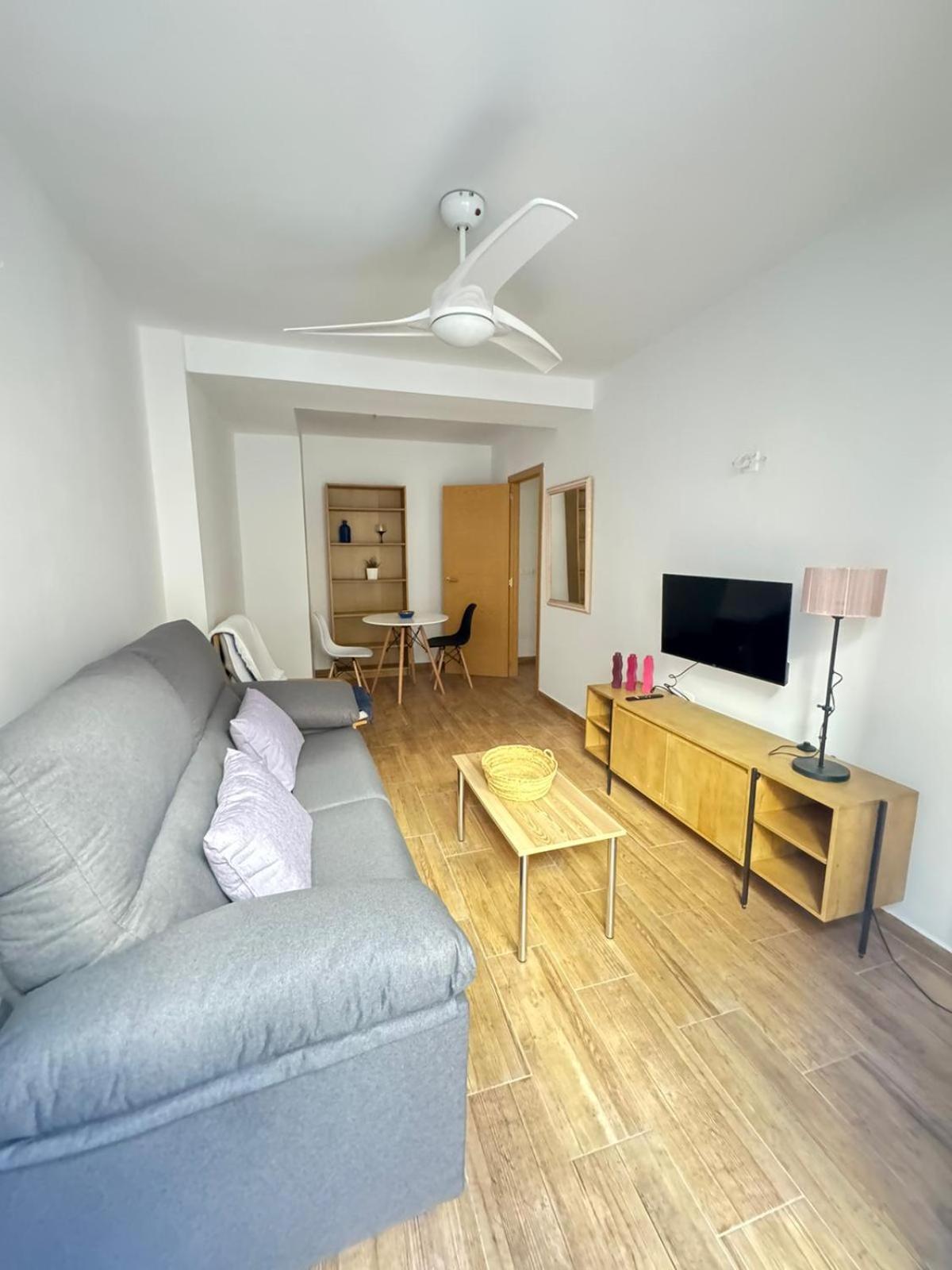 Apartamento Irene 2 Caravaca De La Cruz Zewnętrze zdjęcie