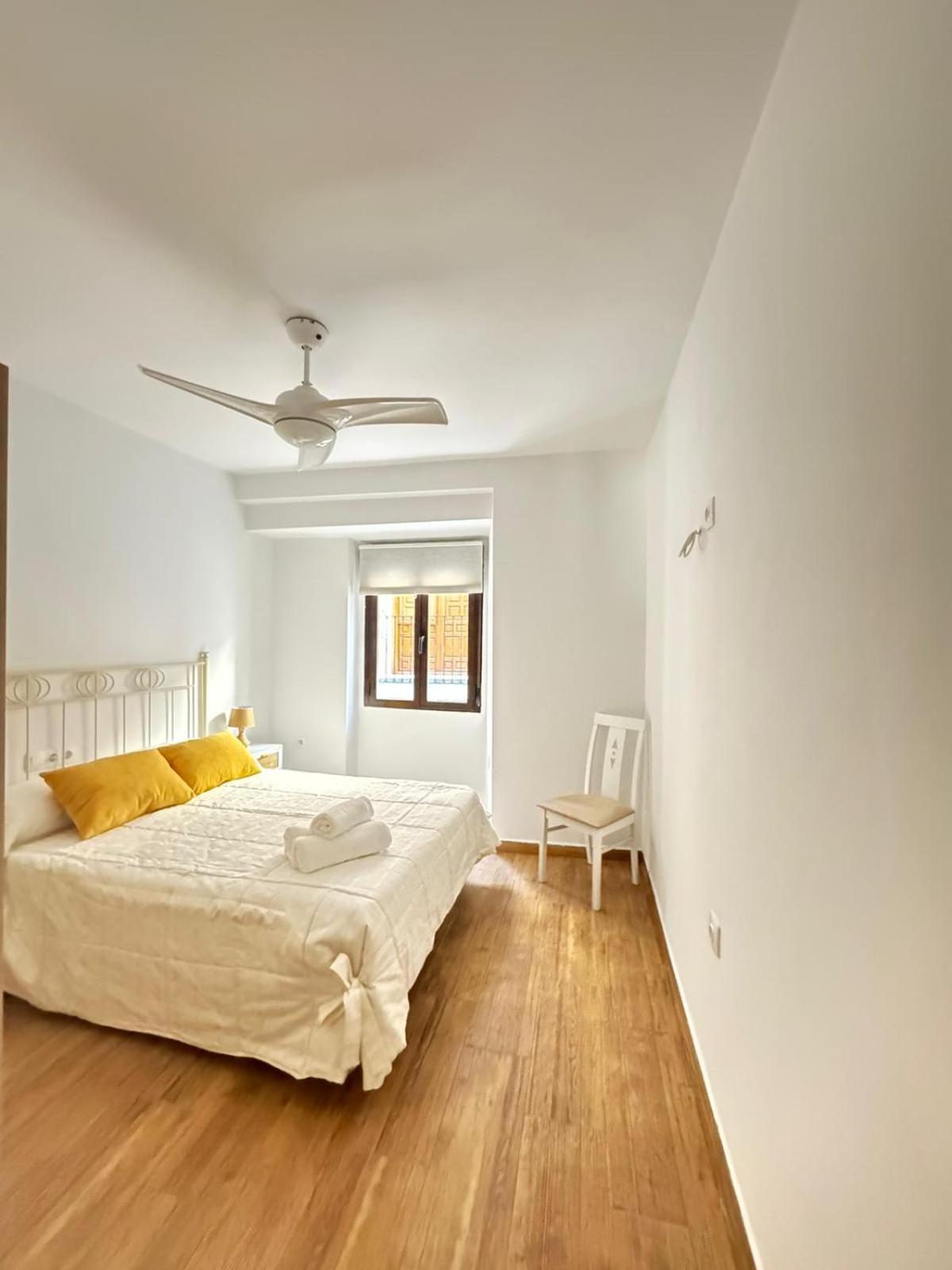 Apartamento Irene 2 Caravaca De La Cruz Zewnętrze zdjęcie