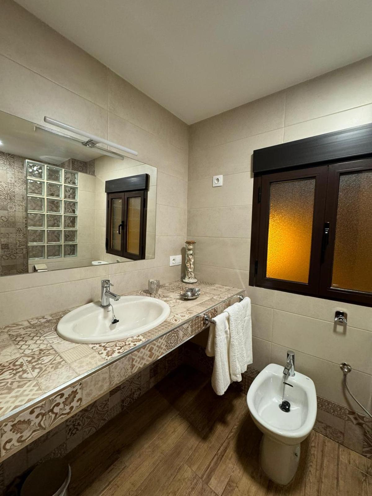 Apartamento Irene 2 Caravaca De La Cruz Zewnętrze zdjęcie