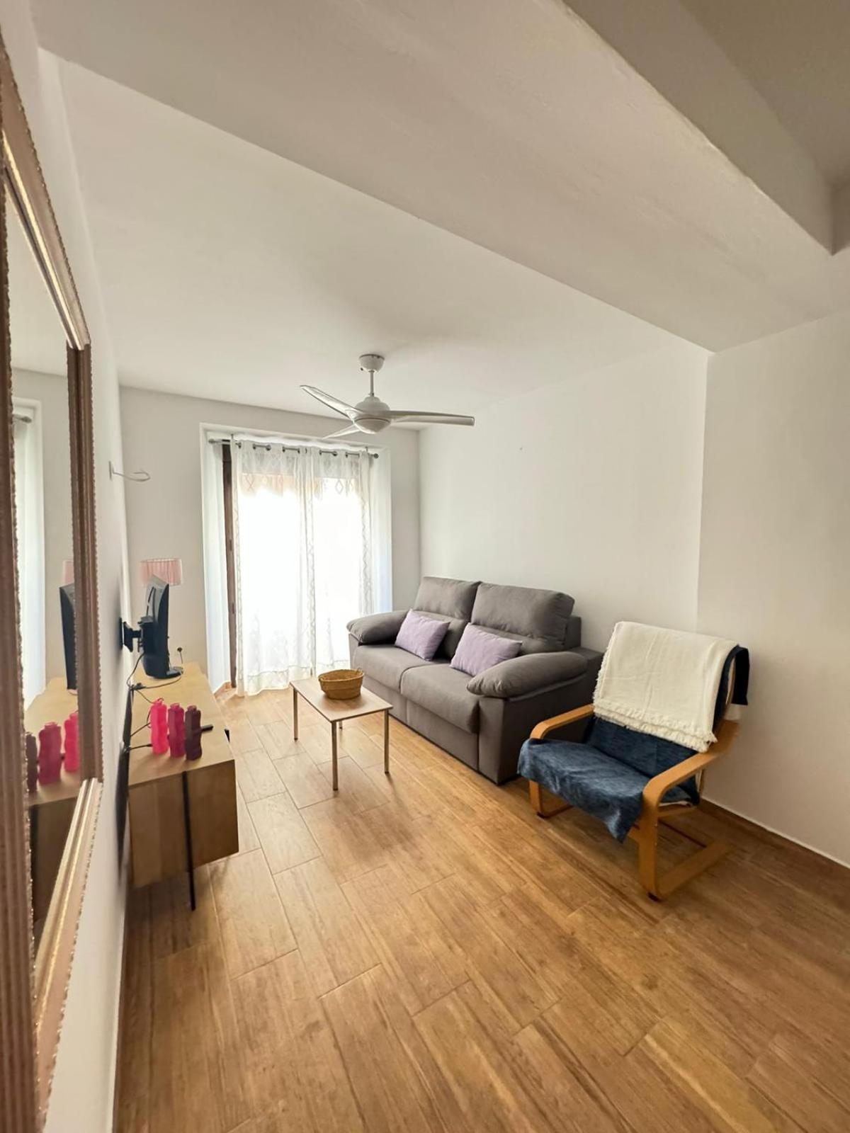 Apartamento Irene 2 Caravaca De La Cruz Zewnętrze zdjęcie