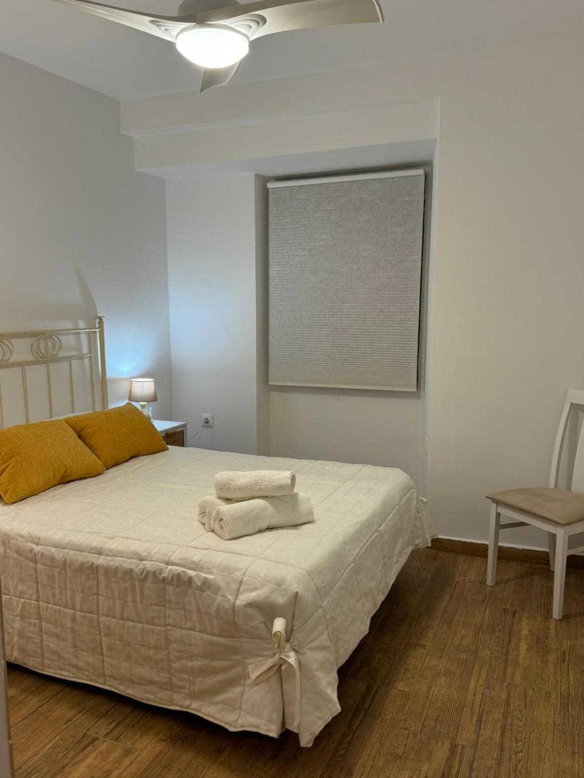 Apartamento Irene 2 Caravaca De La Cruz Zewnętrze zdjęcie