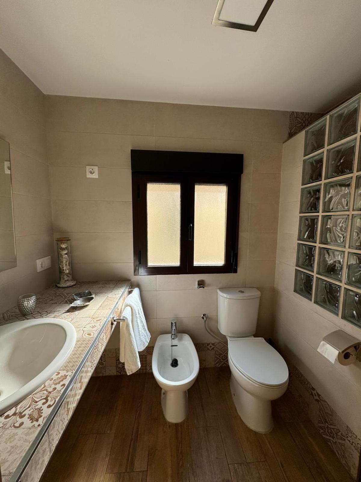 Apartamento Irene 2 Caravaca De La Cruz Zewnętrze zdjęcie