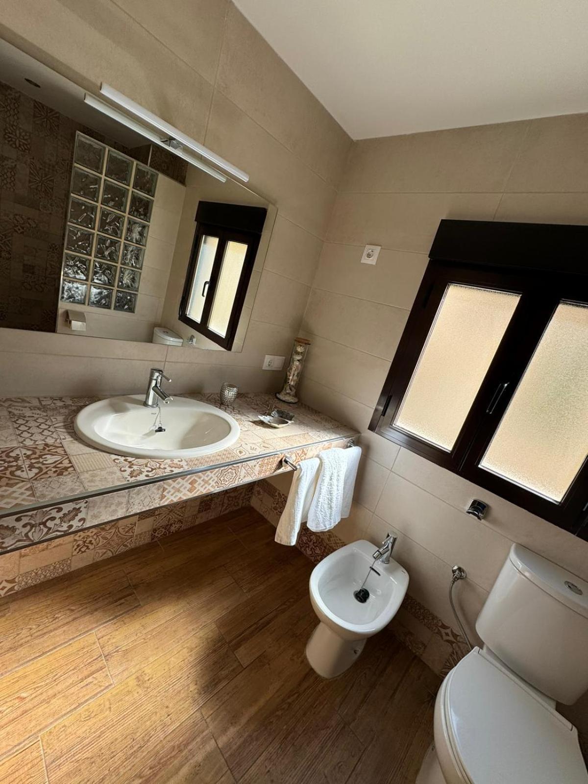 Apartamento Irene 2 Caravaca De La Cruz Zewnętrze zdjęcie